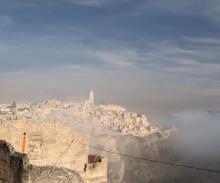 Matera View