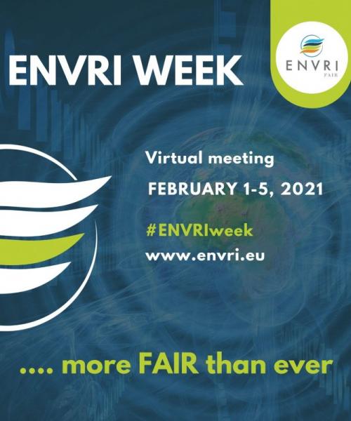 envri week