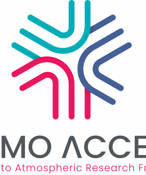 ATMO-ACCESS logo