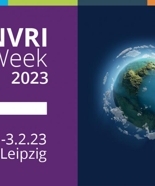 ENVRI Week 2023