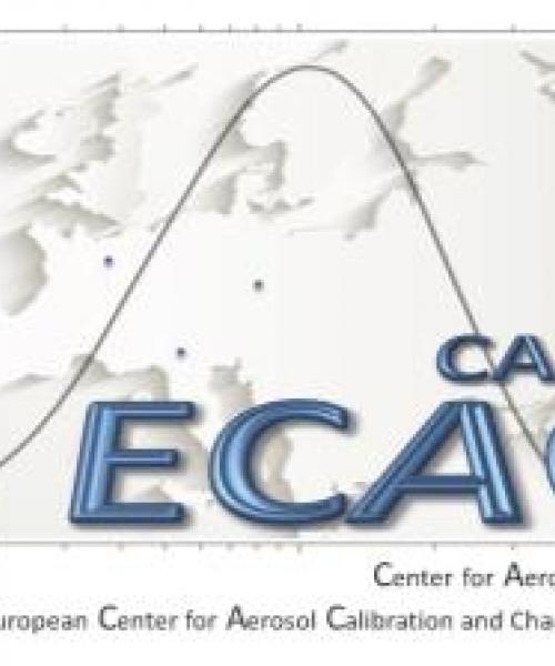 ACTRIS CAIS-ECAC Aerosol In-Situ Course