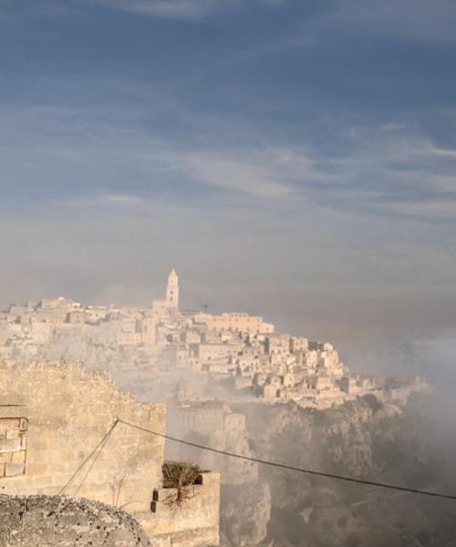 Matera View