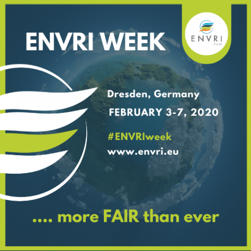 envri week