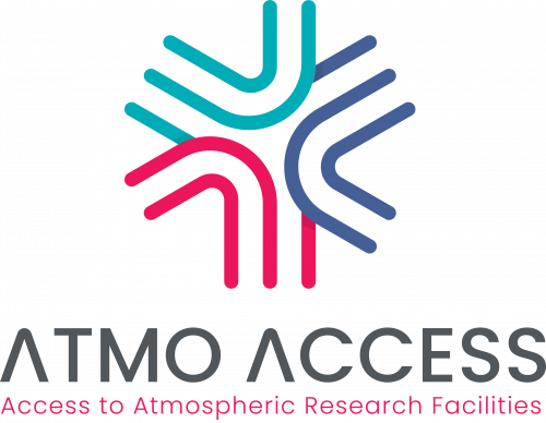 ATMO-ACCESS logo